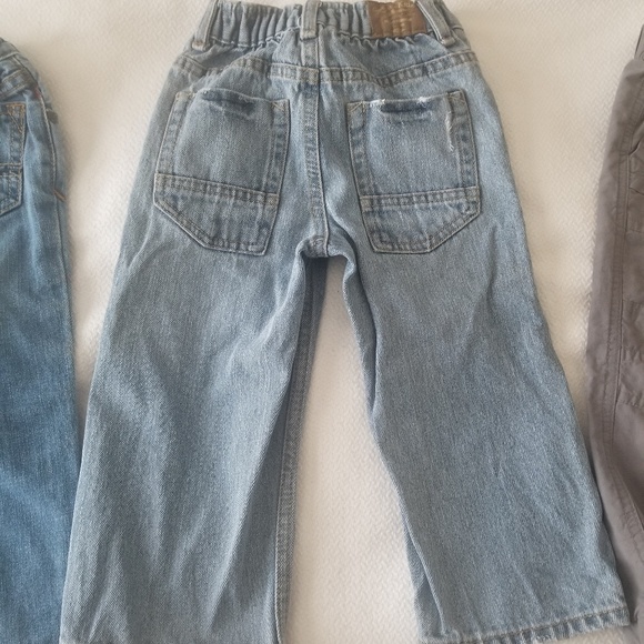 **sold** Boys 2T/24m Lot - Pants/Jeans - Picture 3 of 7